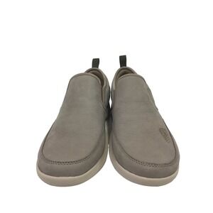 Rockport‎ Gray Slip-on Shoes Men's Size 10